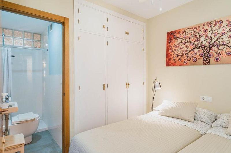 Apartamento Apto En Primera Linea De Playa *