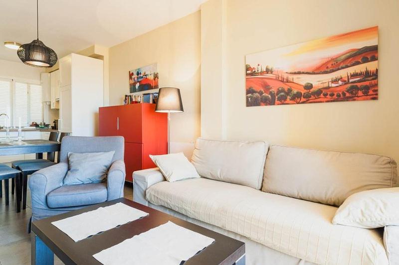 Apartamento Apto En Primera Linea De Playa