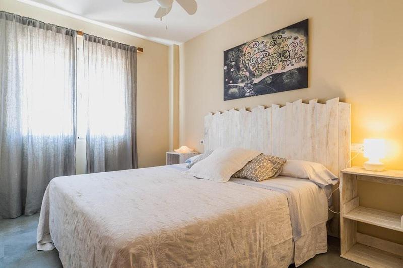 Apartamento Apto En Primera Linea De Playa Tarifa