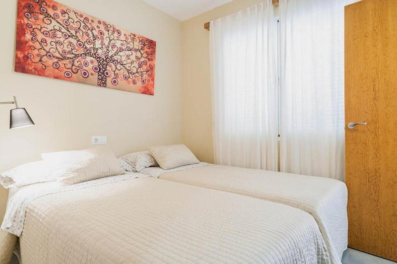 Apto En Primera Linea De Playa Apartamento