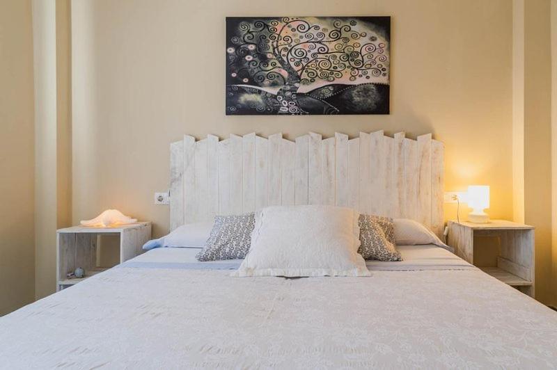 Apartamento Apto En Primera Linea De Playa Tarifa