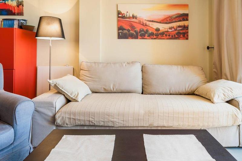 Apto En Primera Linea De Playa Apartamento